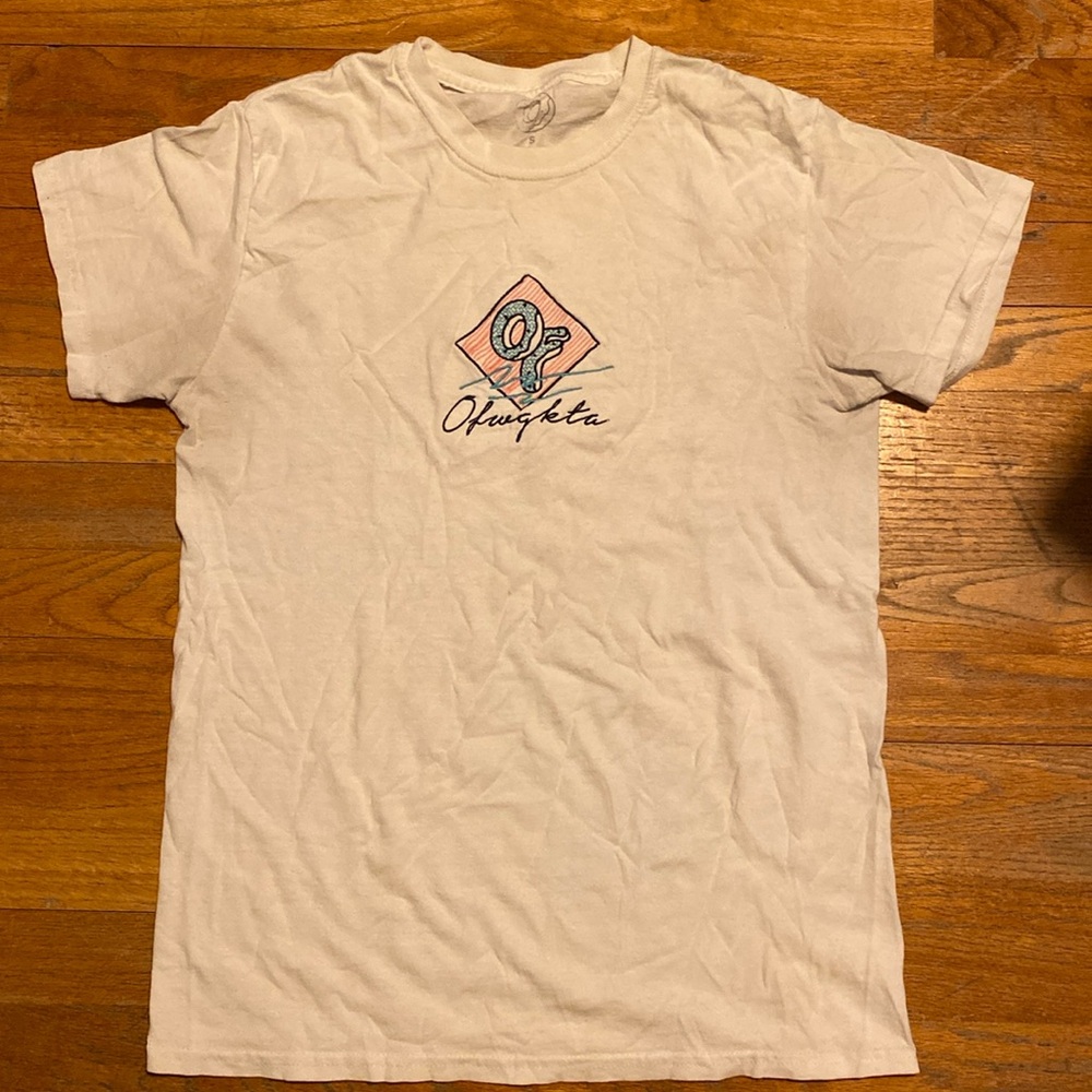 Odd Future T-shirt